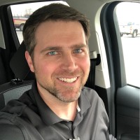 Dustin Davenport