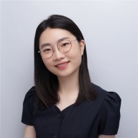 Chia-Jung (張加蓉) Chang