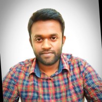NAGARAJ MURUGAN