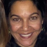 Kavita Singh (she/her) Gilchrist