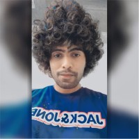 Prajwal Kadam