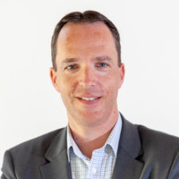 Mark van der Jagt