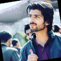 Syed Fasih Kazmi