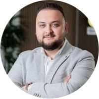 Mert Demirtas
