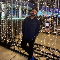 Ashwath Krishnan