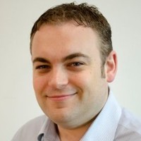Simon Lant