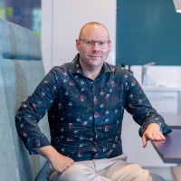 André Van Der Veer