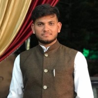 Mohammed Mustafa