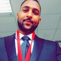 hamza saleh