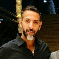 Mohammed Bahary