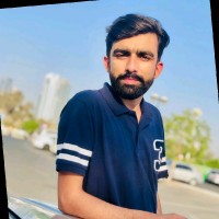 Aqib Abbas