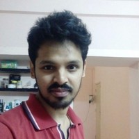 Vinit Gaikwad