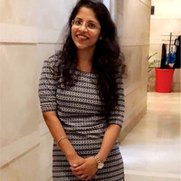 Shreya Surve