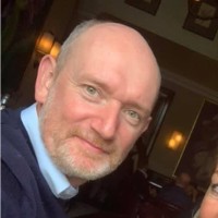 Richard Robinson