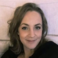 Stina Tosteby