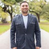 Benjamin Salazar