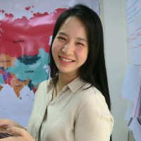 Pheeraya Jitpitak