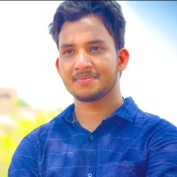 Sunil Kumar Puti