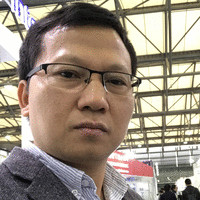 Harry Liu