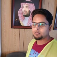 Md Saif Uddin
