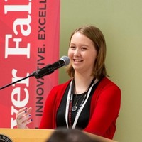 Sophie Ackerman