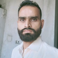 Vinod Pandey