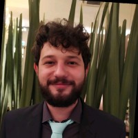 Matheus Henrique De Figueiredo Rafael