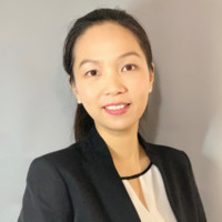 Sharon Zhan