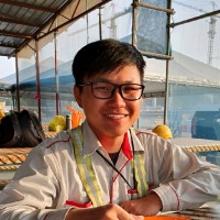 Junfei Wong