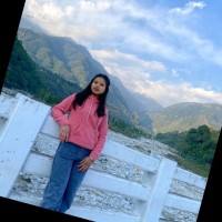 Manisha Rajwanshi