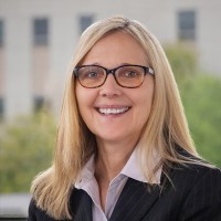Becky Geyer