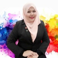 Azizah Johan