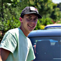 Garrett Teague