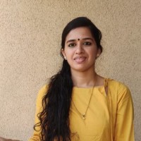 Aparna Ramachandran