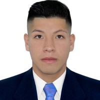 Aaron Guzman Espinoza