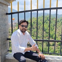 Ravi Rauniyar