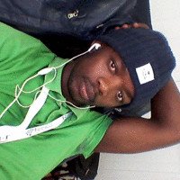 Nqaba Masiko