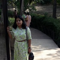 Akhila A.D