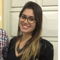 Jéssica Monte Verde