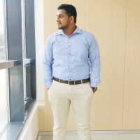 Suryendu Behera