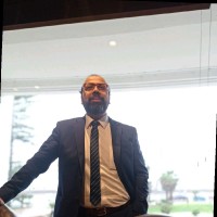 Raul Salinas