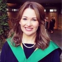 Fiona Johnston