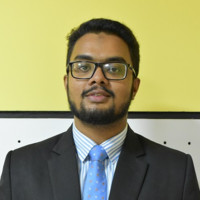 Md. Khaled Saifullah