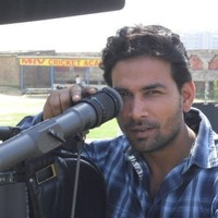satender bhardwaj