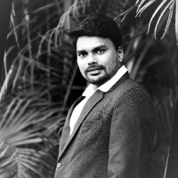 Gangadhar Bheemanathi
