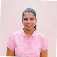 Priya Yadav