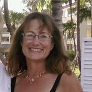 Ruth Coleman