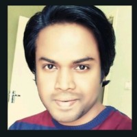 Maheshwara N Desai