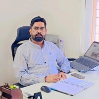 Chandan Srivastava