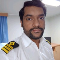 Kiran Kumar K P